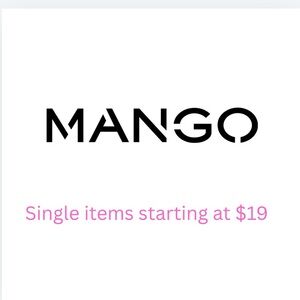MANGO  bundle